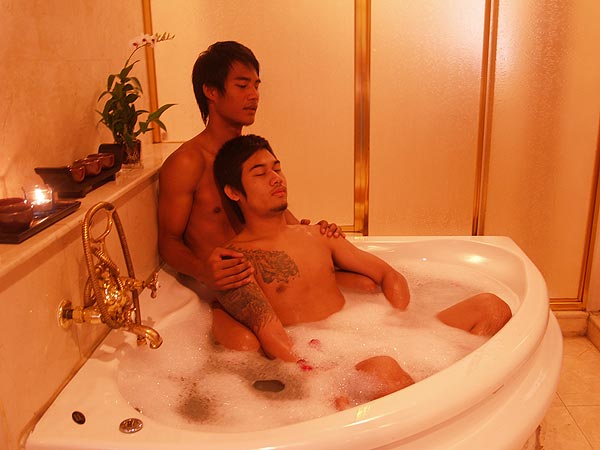 Gay Massage Bangkok 47